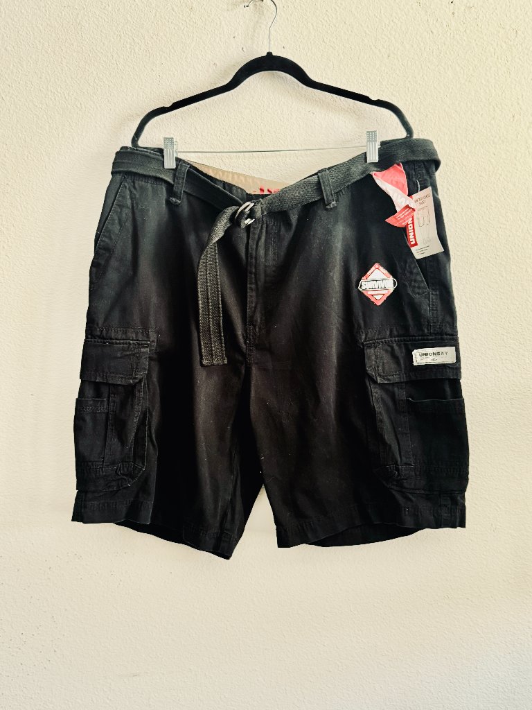 Unionbay Survivor Cargo Shorts